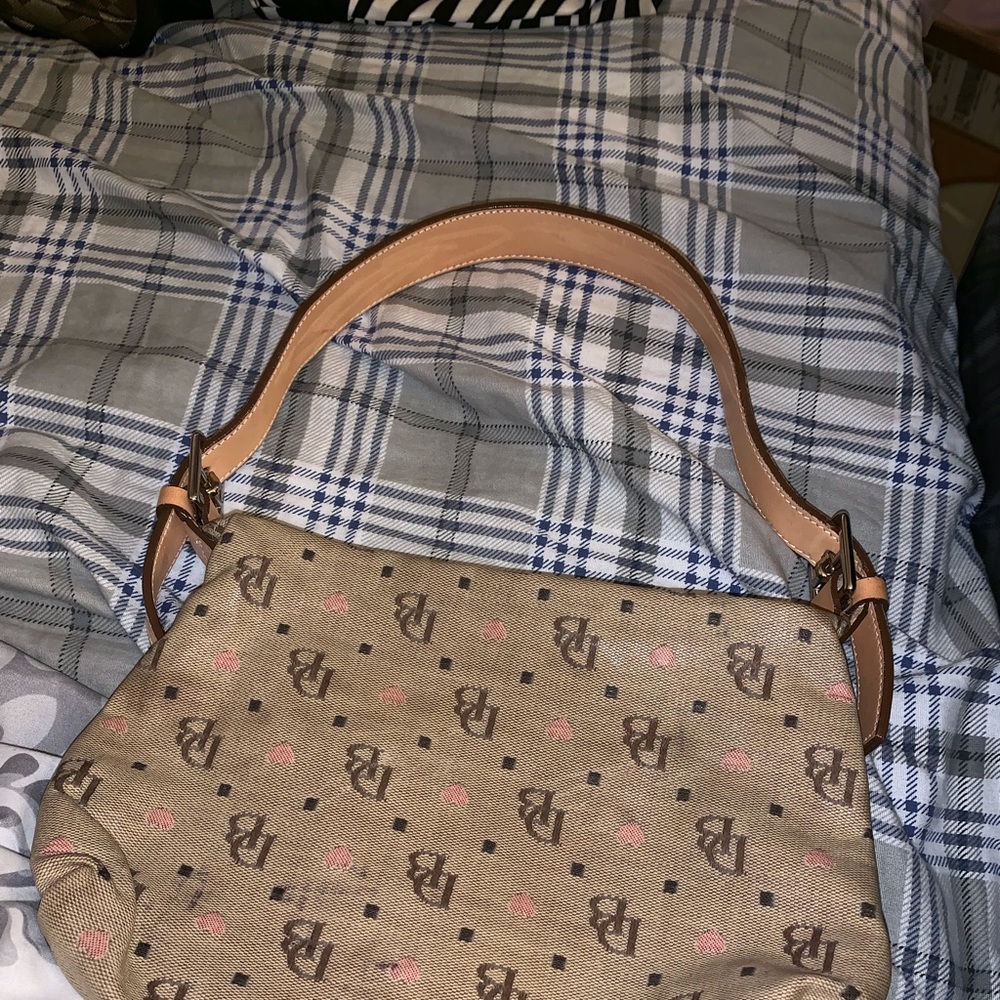 Small Dooley and Bourke handbag used